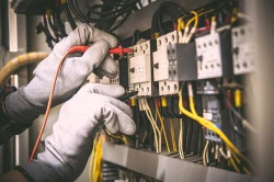 Dépannage électrique à Creil