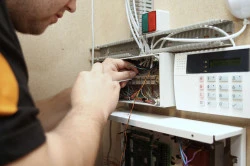 Installateur alarme à Compiègne