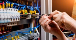 Rénovation électrique à Compiègne