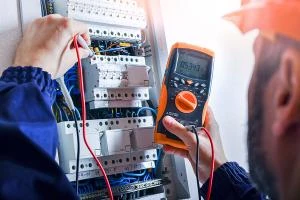 dépannage électrique à PIMPREZ